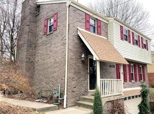 6119 Boxer Dr, Bethel Park, PA