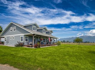 523 Jaquette Rd, Kalispell, MT 59901