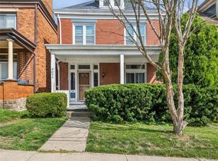 4054 Vinceton St, Pittsburgh, PA 15214