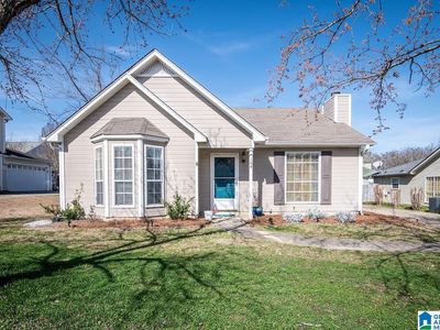 104 Park Place Cir, Alabaster, AL, 35007