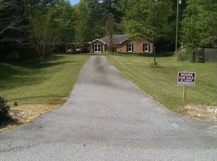 320 Saddlebrook Trl, Ellerslie, GA 31807