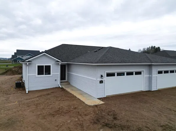 1334 Carli Court Lot 63, Chippewa Falls, WI 54729