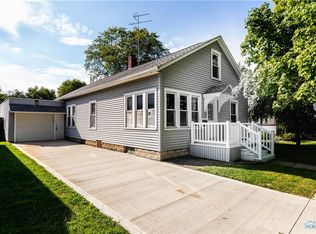 516 Euclid Ave, Defiance, OH 43512