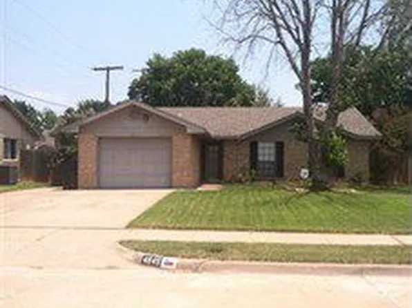 4845 Trinidad Dr, Wichita Falls, TX 76310