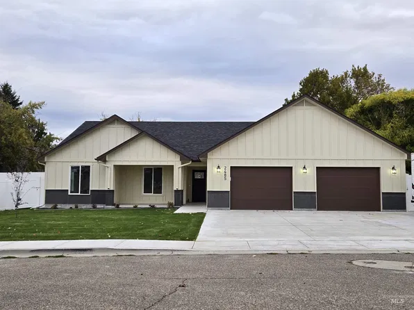 2485 2nd Ave S, Payette, ID 83661