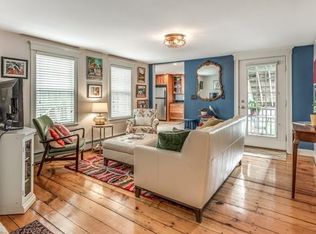 11 Linden St #A, Marblehead, MA 01945