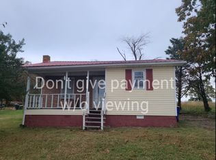 226 Cole Rd, Russellville, KY 42276