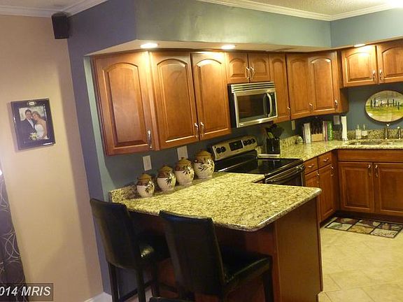 4th image of 1101 Saint Paul St Unit 2010