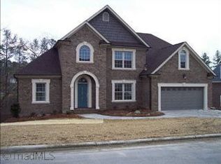 3724 Apple Orchard Cv, High Point, NC 27265