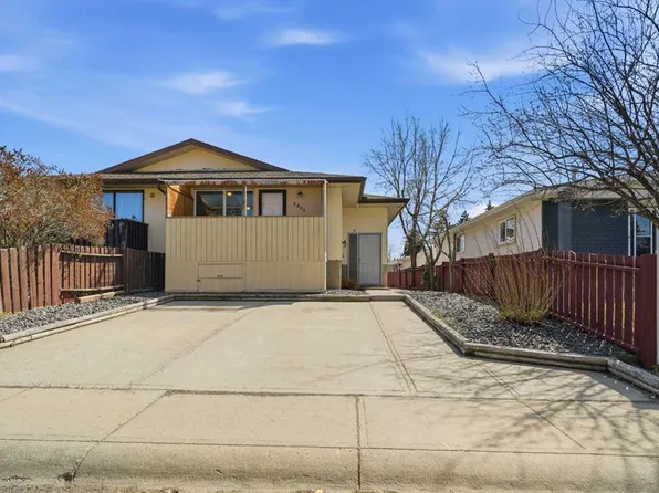 3405 N 35th Ave SE, Calgary, AB T2B 2J4