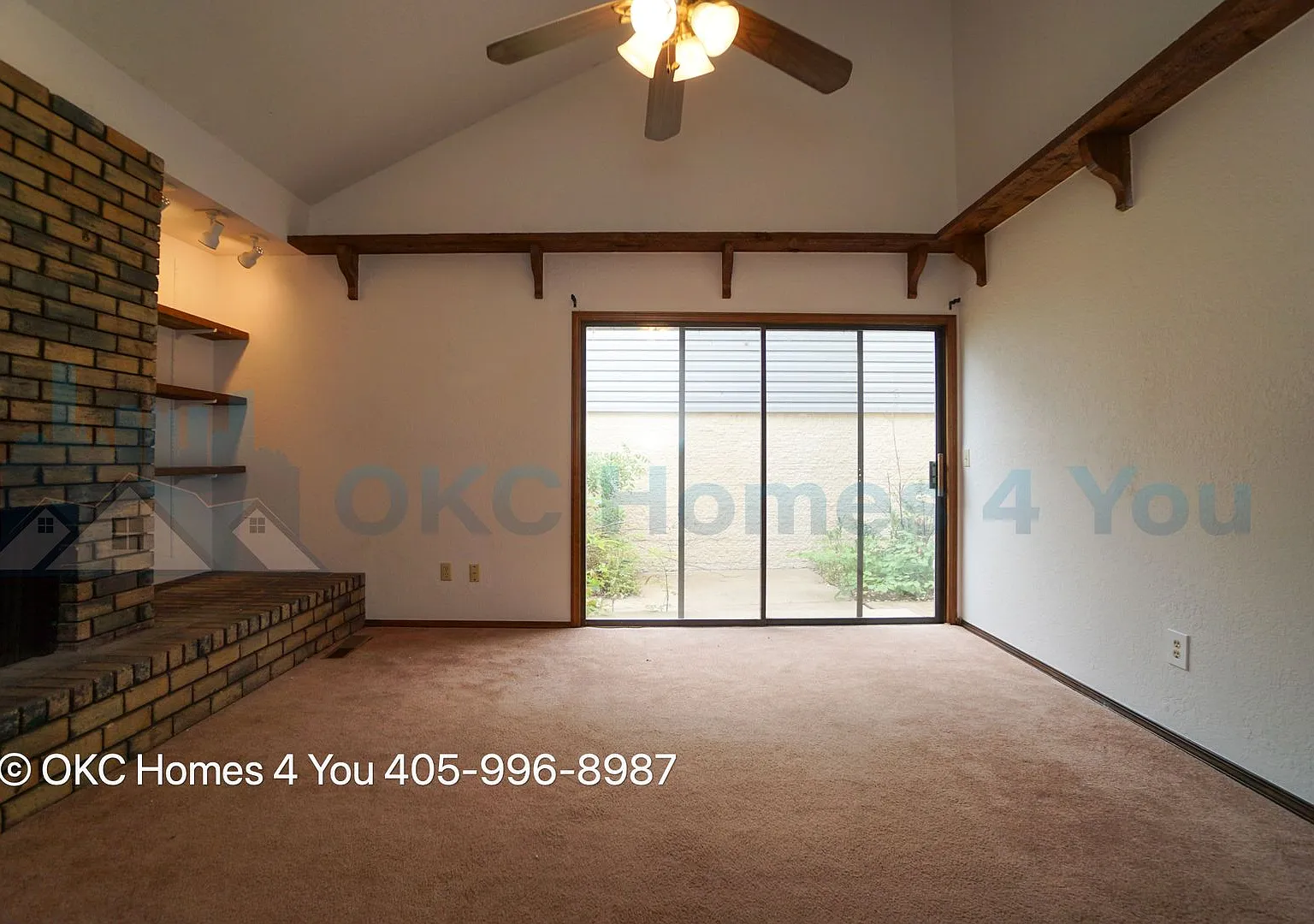 NW OKC Easy access to Kilpatrick Tpk — Photo 3