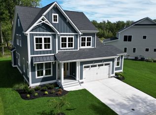 Annapolis Plan, East Gate, Frankford, DE 19945