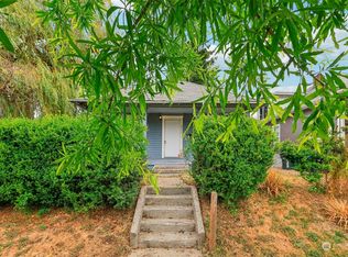 8620 Wabash Ave S, Seattle, WA