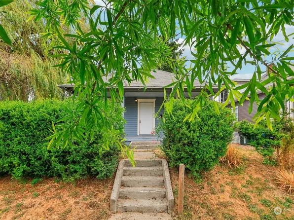 8620 Wabash Avenue S, Seattle, WA 98118