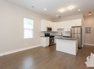 1701 S Union Ave #1R, Chicago, IL 60616