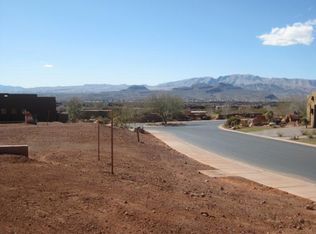 2331 W Entrada Trl UNIT 93, St George, UT 84770