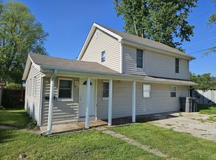 218 Walnut St, Anderson, IN 46017