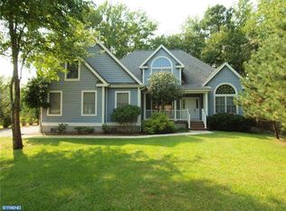 18 Sheffield Rd, Rehoboth Beach, DE 19971