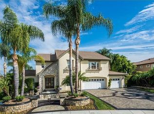 15345 Pelham Ct, Chino Hills, CA 91709