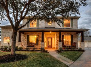 14322 Laurus Estates Ln, Cypress, TX 77429