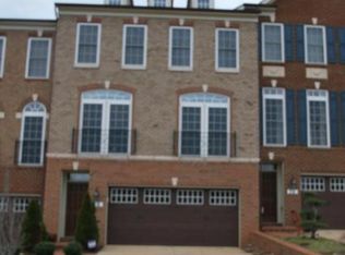 70 Sharpstead Ln, Gaithersburg, MD 20878