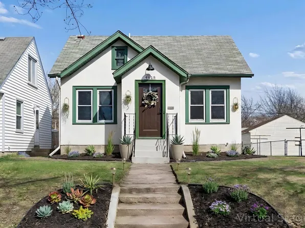 4618 Queen Ave N, Minneapolis, MN 55412