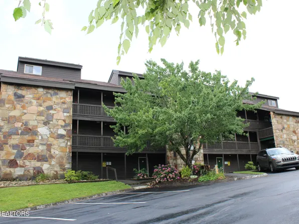 1380 Ski View Dr Unit 3203, Gatlinburg, TN 37738
