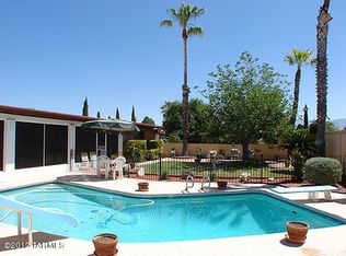 9024 E Calle Pasto, Tucson, AZ 85715