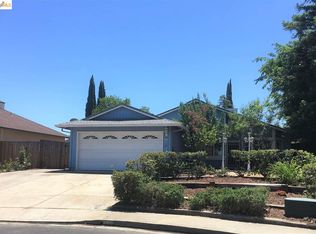 1803 Chianti Way, Oakley, CA 94561