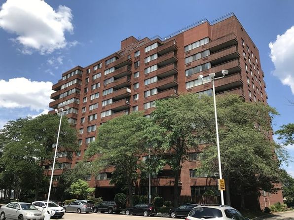 77 Adams St UNIT 1108