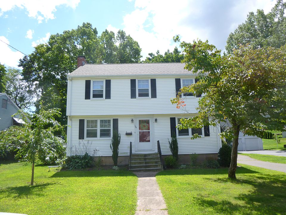 Front view