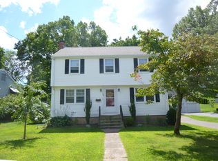 164 Tanner St, Manchester, CT 06042