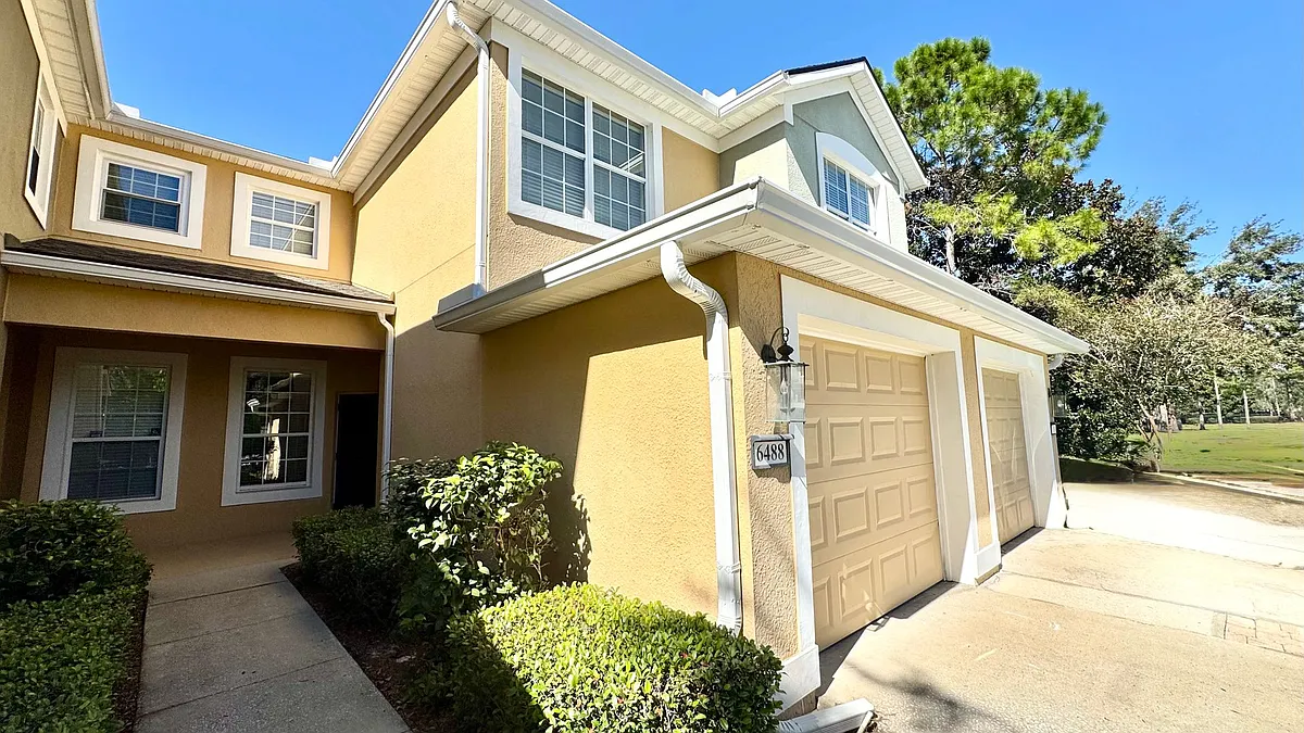 Building Photo - 6488 White Blossom Cir