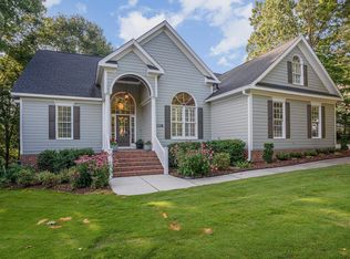 128 Prestwick Dr, Clayton, NC 27520