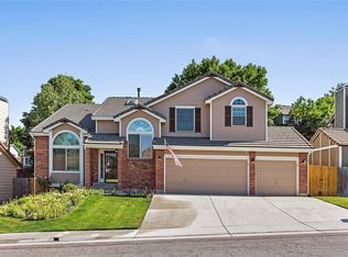 11544 W 67th Pl, Arvada, CO 80004
