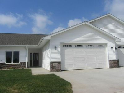 455 Autumn Ln UNIT 6, Cedar Falls, IA, 50613