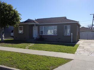 14316 Lanning Dr, Whittier, CA 90604