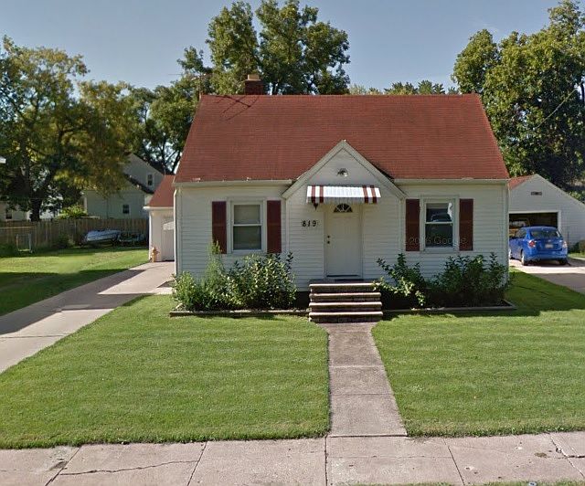 1st image of this home