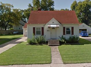 819 Mullet Pl, Green Bay, WI 54304