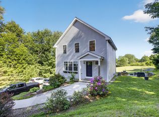 51 Old Turnpike Road, Northwood, NH 03261