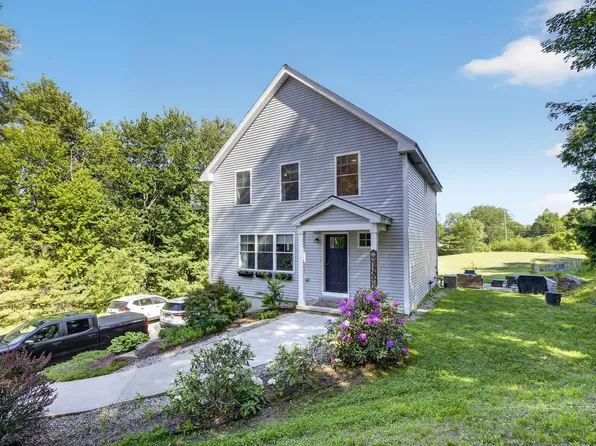 51 Old Turnpike Road, Northwood, NH 03261