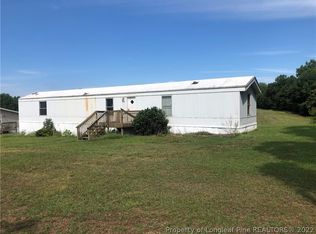 1999 Buckhorn Rd, Sanford, NC 27330