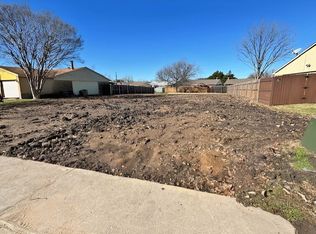 3925 O'Hare Dr, Mesquite, TX 75150