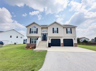 22996 Reward Rd, Waynesville, MO 65583