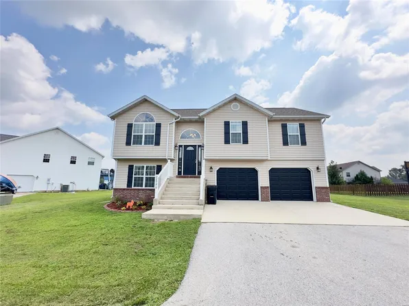 22996 Reward Rd, Waynesville, MO 65583