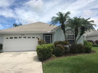 2275 SW Shoal Creek Trce, Palm City, FL 34990