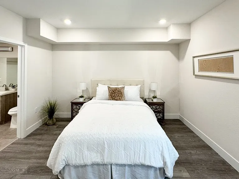 The SECRET in K-Town Luxury Apartments — Photo 12