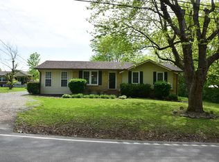 1907 Woodruff Ave, Greenbrier, TN 37073