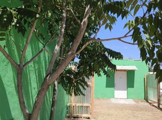 218 W Business Loop #10, Bowie, AZ 85605