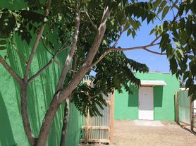 218 W Business Loop, Bowie, AZ